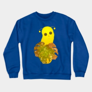 Caterpillar. Crewneck Sweatshirt